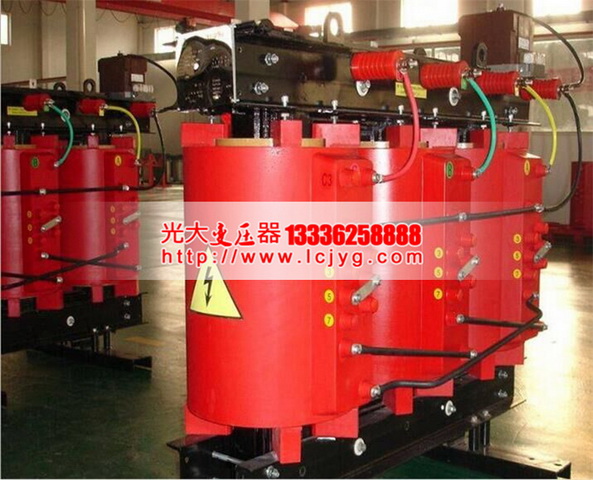 宜春SCB10-1000KVA干式电力变压器